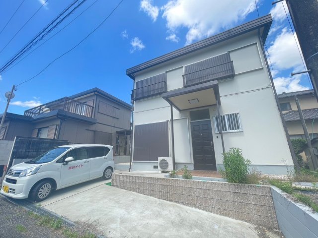 大安町南金井貸家