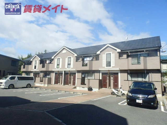 メイプルハウス　Ⅱ