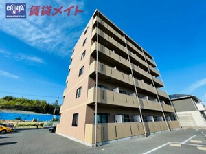 ラ・テラ垂坂外観写真