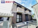 パルティール朝日