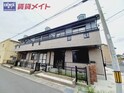 Uコーポ東阿倉川