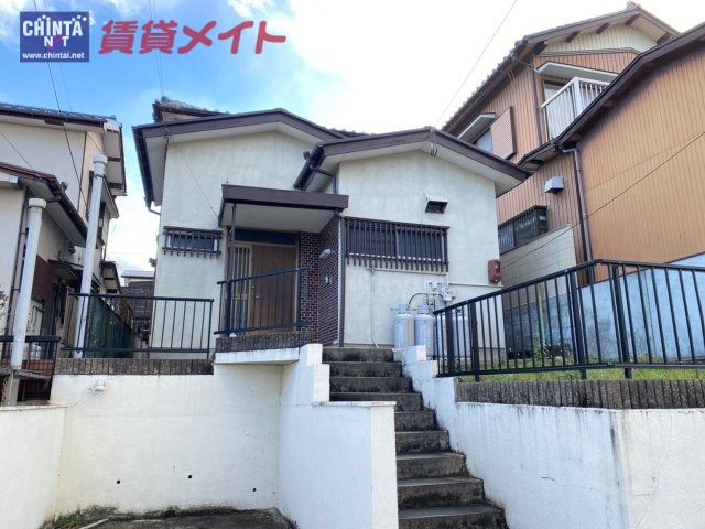 ルミエール垂坂
