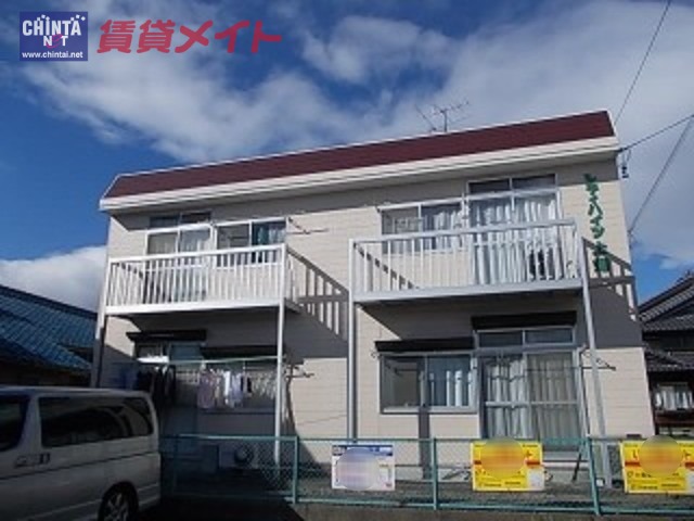 シティハイツ上畑