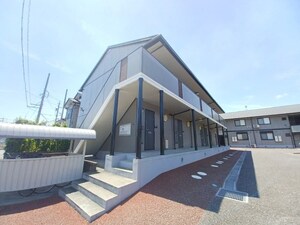 ピアチェーレ　D外観写真