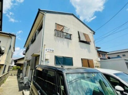 エクセルハイツ羽津山外観写真