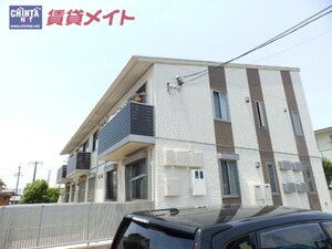 Ｆｕｔｕｒａ外観写真
