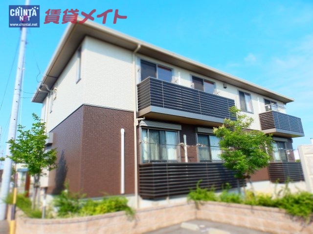 インペリアルヴィラ