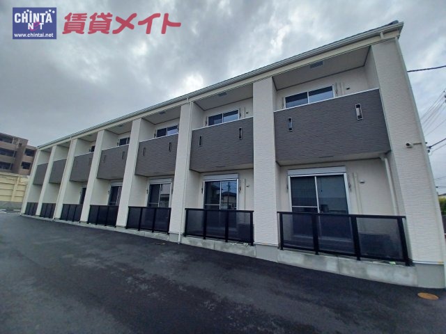 アルカンシエル