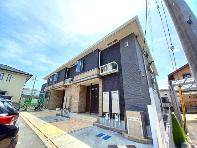 エルディケイ　Ⅱ