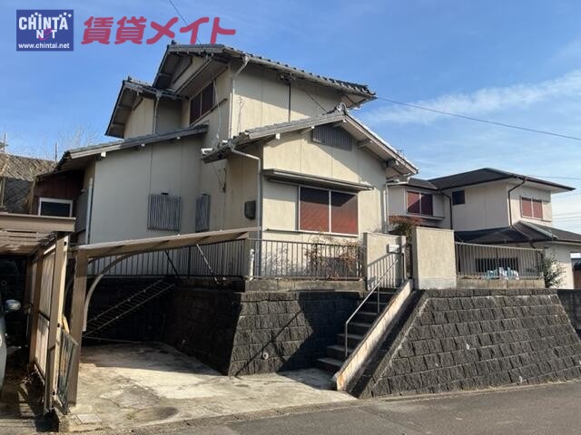 四日市美里ケ丘戸建