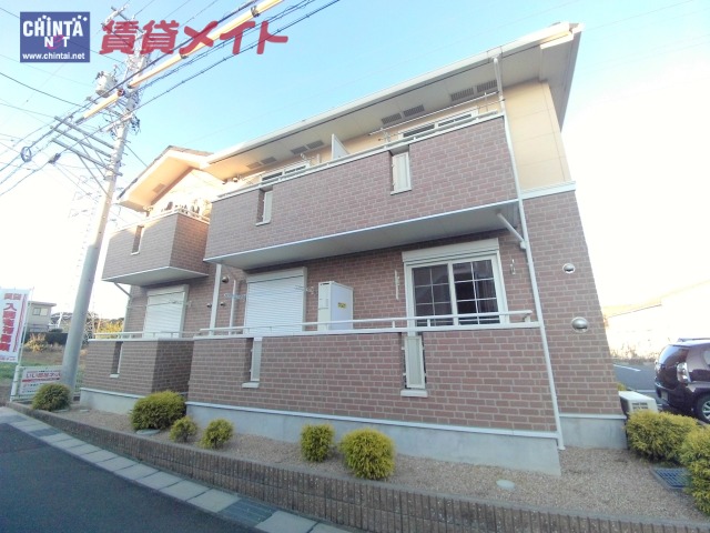 ヴィラ　サンフォレスト