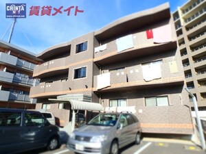ボヌールノース外観写真