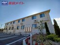 アビタシオン新高平