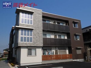 ＶＥＲＩＴＥ雅外観写真