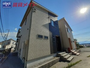 稲垣様戸建賃貸住宅外観写真