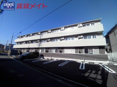 Ａｕｔｕｎｎｏ（アウトゥンノ）外観写真