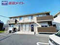 クイーン ベル　B棟