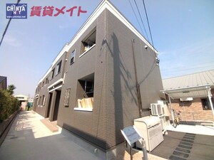 ｇｒａｎｄ　ｂａｓｅ高松外観写真
