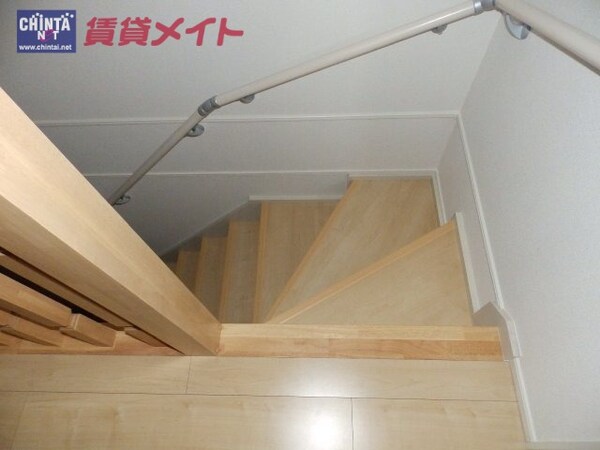 その他(同タイプの部屋写真です。)