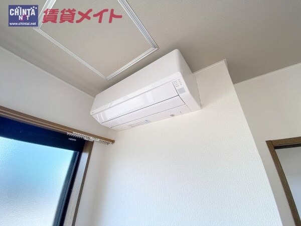 その他設備(同型別部屋参考です)