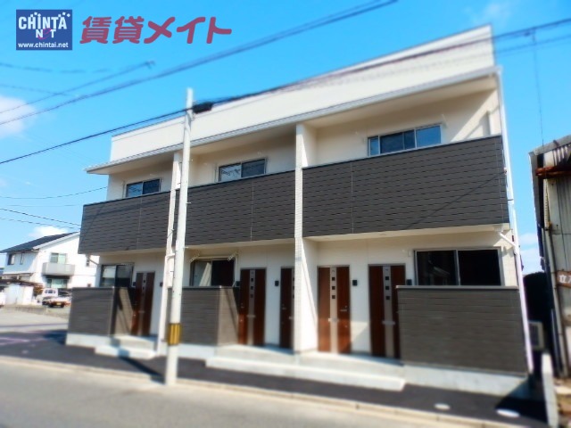 パレストリーナ富田