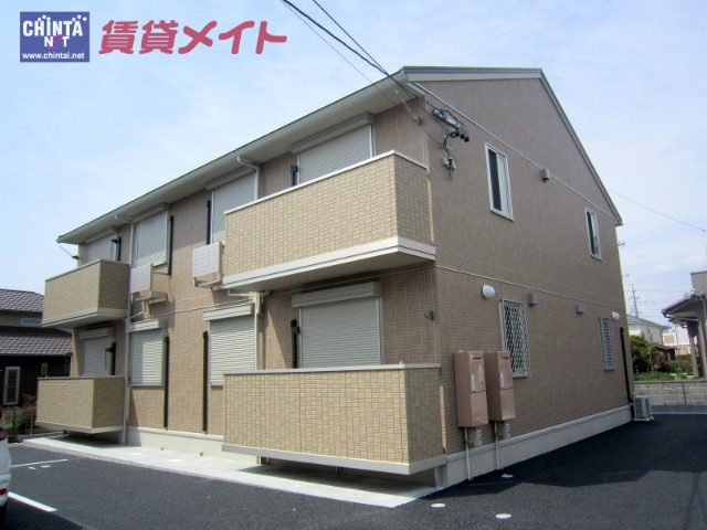 コーポ西山　Ⅰ