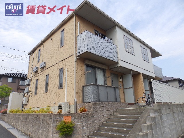 ルパラディⅢ