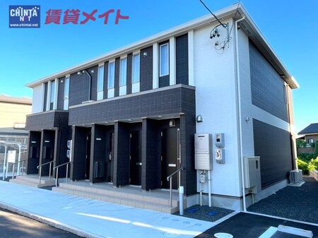 Ａｓａｈｉｈｉｌｌｓ外観写真