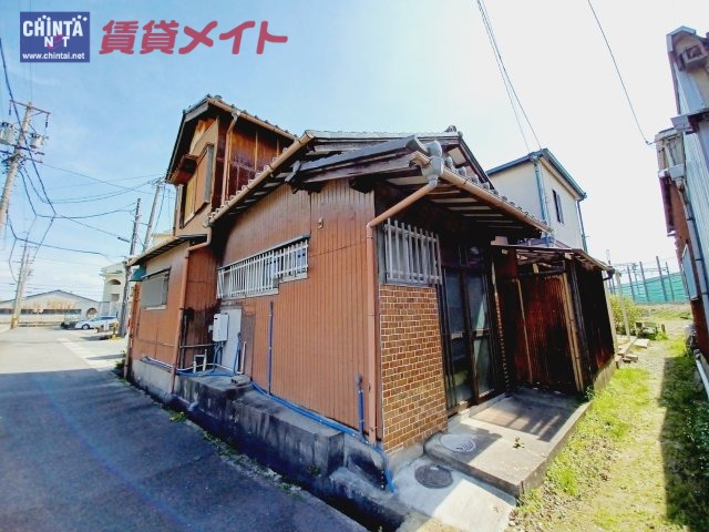 豊田一色533-3貸家