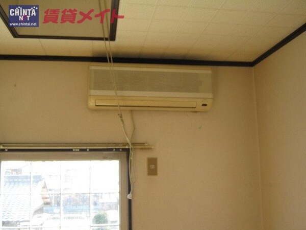 その他設備(同型参考写真)