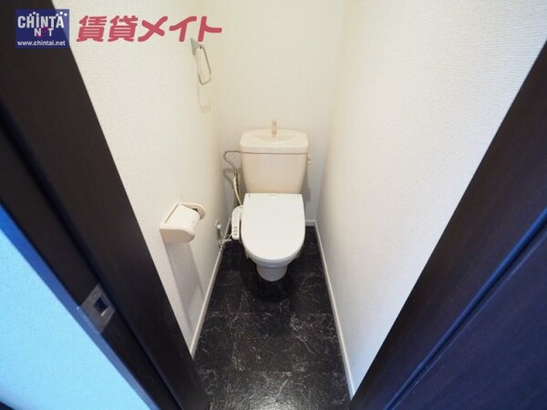 トイレ(同物件別室写真)