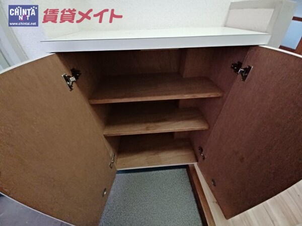 その他(同タイプ部屋写真です。)