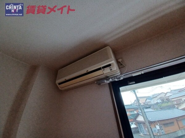 その他設備(同物件別部屋の写真)