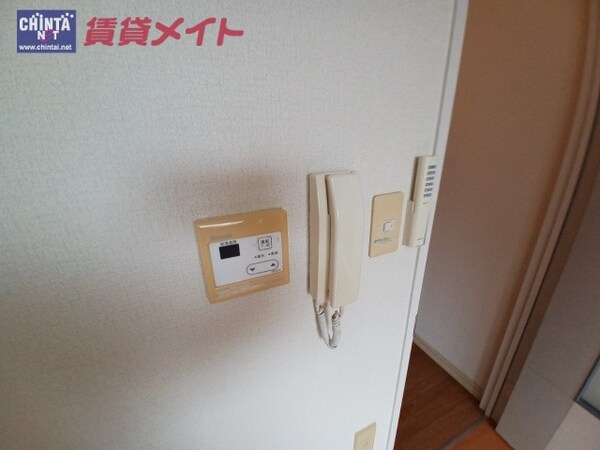 セキュリティ(同型参考写真)