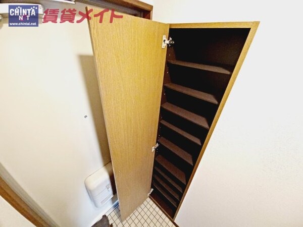 その他(同じ物件、別部屋の写真です)