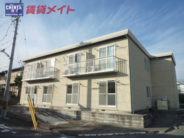 コーポワールド　E棟