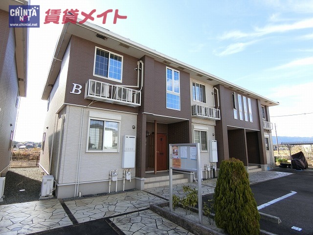 エスペランス　Ｂ
