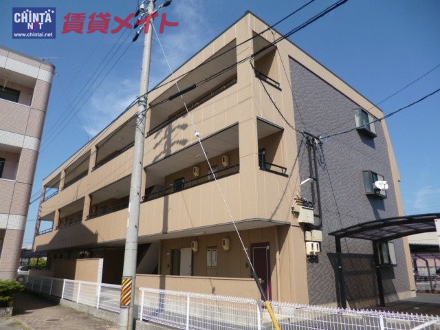 サンシャインアベニュー