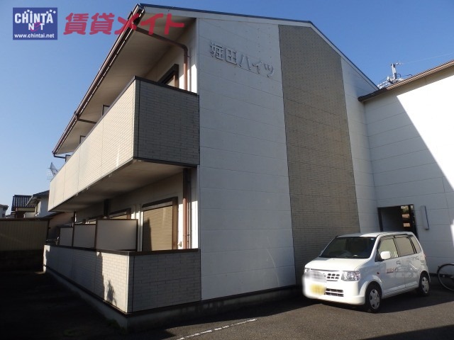 堀田ハイツ