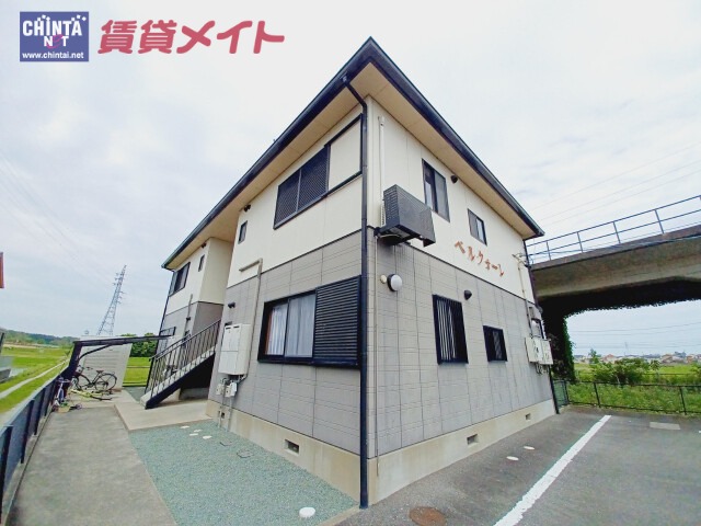 ベルクォーレ