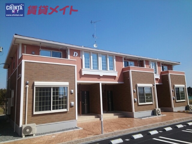ファミール　Ｄ棟