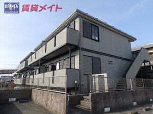 ポルックス外観写真