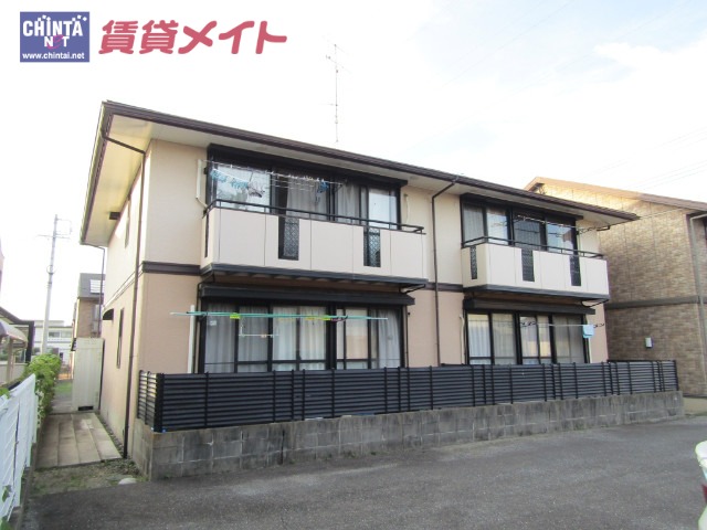 セジュール上浜