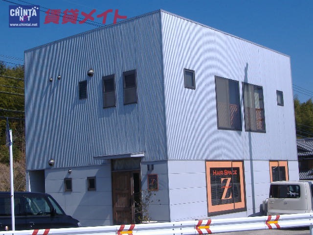 ピアレークサイドⅠ