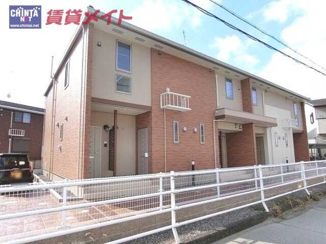 アミティ　７３