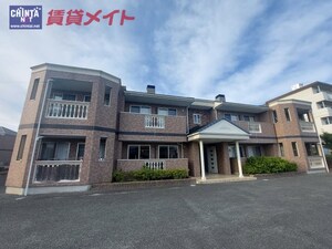 SOUTH WEST 弐番館外観写真