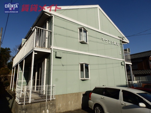 マウント高松　Ａ棟