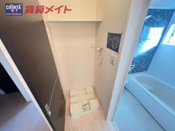 その他(同タイプの部屋写真です)