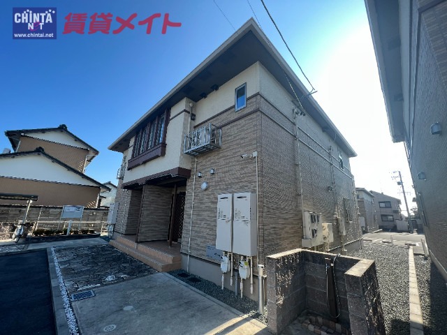 ウォーリックスクエア　Ⅳ