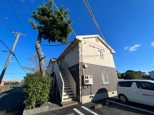 コーポ　シーサイド　Ａ